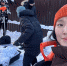 Отряд снежного десанта ЯКСиИТ оказали помощь семье Героя России Алексея Неустроева - Институт развития профессионального образования
