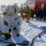 В Анабарском районе прошли учения по ликвидации аварийных разливов нефтепродуктов - ГТРК Саха