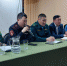 Встреча с населением Верхневилюйского улуса - Министерство охраны природы РС(Я)