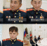 Экипаж танка и оператор беспилотника Гаврилов.jpg - Якутское республиканское отделение КПРФ