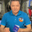 Стихи об Якутске прозвучали в космосе — их прочел космонавт Олег Кононенко — видео - ИА SakhaLife.Ru