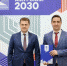 Состоялся выпуск второго потока программы «Муравьев-Амурский 2030» - Администрация Правительства и Президента РС(Я)
