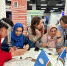 Якутские педагоги с успехом провели мастер-классы на ВДНХ в Москве - ИА SakhaLife.Ru