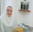 В Покровском женском монастыре началась выпечка артоса - Якутская и Ленская епархия
