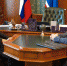 Айсен Николаев встретился с Героем России Александром Колесовым - ИА SakhaLife.Ru