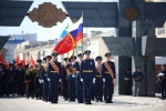 Парад, полевая кухня, концерты: Программа праздничных мероприятий