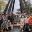 Якутяне посетили памятники воинам-якутянам в Санкт-Петербурге, Ленинградской и Новгородской областях - ГТРК Саха