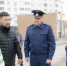 Евгений Григорьев провел выездное совещание в Строительном округе - ИА SakhaTime