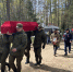 В Санкт-Петербурге, Ленинградской и Новгородской областях прошли мероприятия, посвященные Дню Победы - ИА SakhaTime