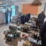 В Намском улусе за нарушение при продаже алкоголя в кафе-баре полицейские изъяли более 1700 литров пива - ИА SakhaTime