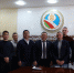 В Минсельхозе состоялась встреча с представителями крупного производителя мелиоративной техники из Беларуси «Амкодор-КЭЗ» - Министерство сельского хозяйства