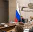 Дмитрий Патрушев представил руководству Минсельхоза нового Министра сельского хозяйства Оксану Лут - Министерство сельского хозяйства