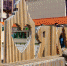 В Якутске обновили арт-объект в центре города - ИА SakhaTime