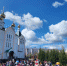 При Казанском храме в Нерюнгри состоится праздник ко Дню защиты детей - Якутская и Ленская епархия
