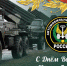 С днем военного автомобилиста! - Министерство по делам молодежи