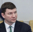 Феликс Романов встретился с депутатами парламента Китая - ИА SakhaTime
