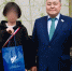 Председатель Якутской городской Думы встретился с выпускниками школ из семей участников СВО - ИА SakhaTime