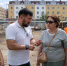Евгений Григорьев ознакомился с ходом строительства новой школы №1 города Якутск - ИА SakhaTime