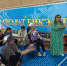 Состоялась очередная встреча с жителями эвенкийского села Тяня - Ассоциация коренных малочисленных народов Севера