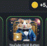 Комбо карты хомяка на 21-22 июня: карты в Hamster Kombat - Якутское-Cаха ИА