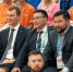 Евгений Григорьев провел экскурсию для министра спорта России Михаила Дегтярева по новому спорткомплексу - ИА SakhaTime