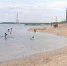 Роспотребнадзор проводит мониторинг качества воды на пляжах Якутска - ГТРК Саха