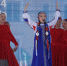 Якутия в хороводе дружбы - ИА SakhaTime
