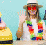 senior gray hair woman smiling happily, waving hand, welcoming and greeting you. tourist and travel concept
Отпускной гороскоп - ИА SakhaLife.Ru
