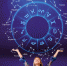Woman raising hands looking at the night sky. Astrological wheel projection
Гороскоп здоровья на июль - ИА SakhaLife.Ru