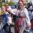 Парад-шествие в Якутске в День семьи, любви и верности - ИА SakhaTime