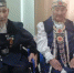 Минсельхоз Якутии поздравляет с коронной свадьбой Иннокентия Саввича и Веру Константиновну Свинобоевых - Министерство сельского хозяйства