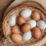 A lot of eggs put in the basket and place on the wooden table.
Яичная диета. Яйца. Как похудеть - ИА SakhaLife.Ru