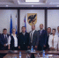 Руководство Якутска встретилось с делегацией китайского города Хулунбуир - ИА SakhaTime