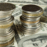 coins isolated on dollars background
деньги - ИА SakhaLife.Ru