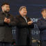 Евгений Григорьев поздравил первокурсников СВФУ им. М.К. Аммосова - ИА SakhaTime