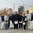 Общегородской субботник провели в Якутске в преддверии Дня государственности республики - ИА SakhaTime