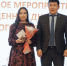 День дошкольного работника отметили в Якутске - ИА SakhaTime