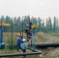Более 80 км газопровода «Кысыл-Сыр – Мастах» построили в Якутии - Якутское-Cаха ИА