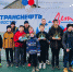 В Олекминске при поддержке «Транснефть — Восток» открыли первую многофункциональную спортплощадку - ИА SakhaTime