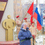 Церемонии возложения цветов прошли в преддверии Дня отца и Дня матери - ИА SakhaTime