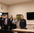 Руководитель Главного управления Минюста России по Приморскому краю Эдуард Мухаметов посетил участок, функционирующий как исправительный центр, в г. Якутске - УФСИН России по Республике Саха (Якутия)