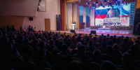 Татьяна Малицкая: «Якутия — пример настоящей системной работы во благо Отечества» - ИА SakhaTime