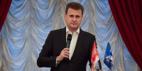 Алексей Чекунков: Китай - это важная для РФ цивилизация, и исторически, и стратегически - ГТРК Саха