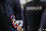 C Днём сотрудника органов внутренних дел РФ поздравил глава Якутии