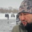 Сотрудники мэрии Якутска заготовили лед для семей участников СВО - ИА SakhaTime