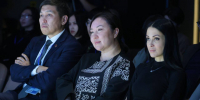 В Якутии состоялась презентация первого межрегионального фильма «Алдан» - ИА SakhaTime