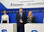 Компания «Форпост» станет резидентом Технопарка «Якутия»