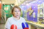 Якутяне присоединились к международной просветительской акции «Географический диктант — 2024»