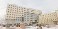 Партнеры СВФУ поздравляют с 90-летием высшего образования в Якути - СВФУ им. М.К. Аммосова