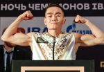 Ринг покажет: Василий Егоров выступит на Вечере профессионального бокса